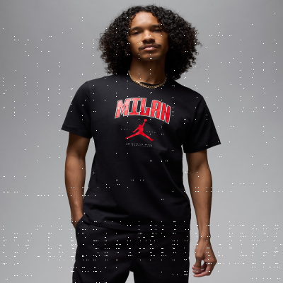 JordanMen's Milan T-Shirt