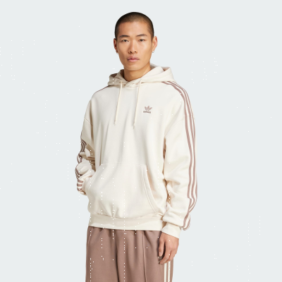 Adicolor Baggy Fit Hoodie