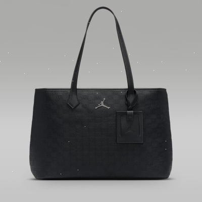 JordanMonogram Tote Bag (17L)