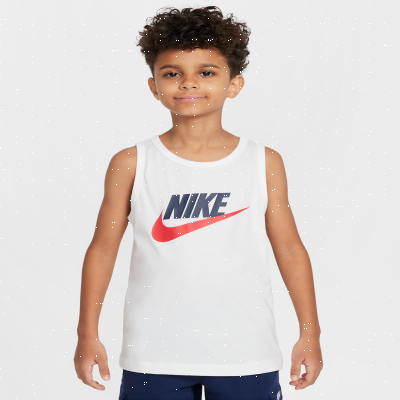 Nike SportswearOlder Kids' Tank Top