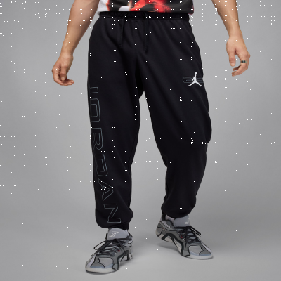 Recycled MaterialsJordan Sport CrossoverMen's Fleece Trousers