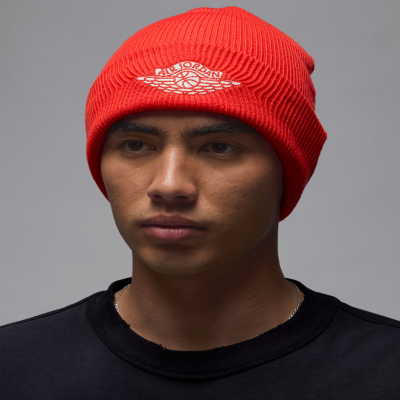 Recycled MaterialsJordan Peak Rare AirBeanie