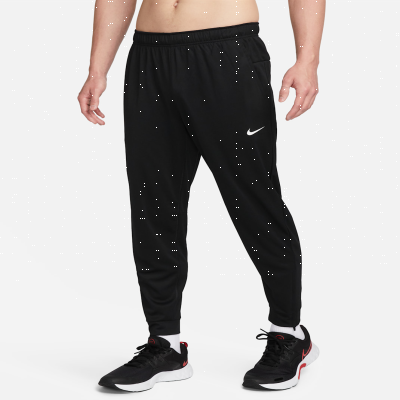 Recycled MaterialsNike TotalityMen's Dri-FIT Tapered Versatile Trousers