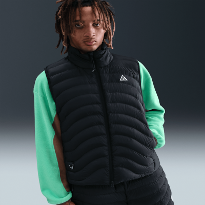 Recycled MaterialsNike ACG 'Lava Flow'Men's Therma-FIT ADV Gilet