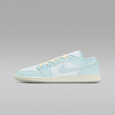 Air Jordan 1 Low SEBig Kids' Shoes