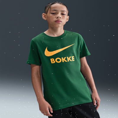 SpringboksOlder Kids' Nike Rugby Tee