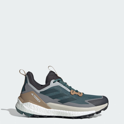 Terrex Free Hiker 2.0 Low Hiking Shoes