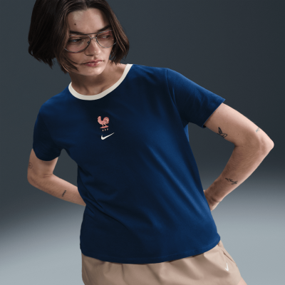 FFFWomen's Nike Football T-Shirt