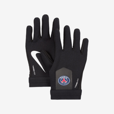 Paris Saint-Germain AcademyOlder Kids' Nike Therma-FIT Football Gloves