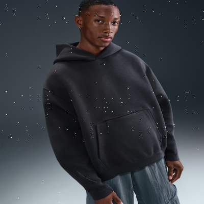 Recycled MaterialsNike TechMen's Fleece Oversized Hoodie