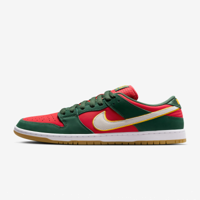 Nike SB Dunk Low Pro PremiumSkate Shoes