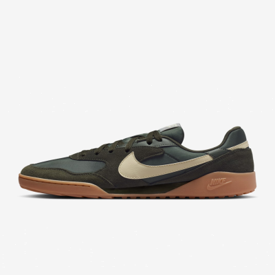 Nike Terra Manta SuedeMen's Shoes
