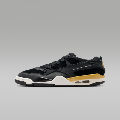 Air Jordan 4 RMOlder Kids' Shoes