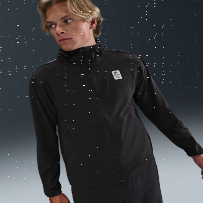 Recycled MaterialsNike Air MaxMen's Woven Jacket