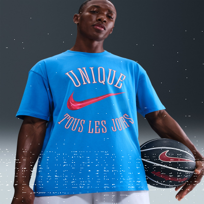 Victor WembanyamaMen's Basketball T-shirt