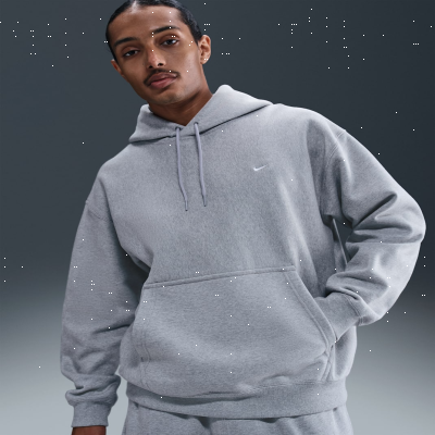 Nike Solo SwooshMen's Pullover Hoodie