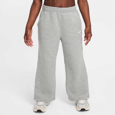 Nike Sportswear Club FleeceGirls' Wide-Leg Trousers