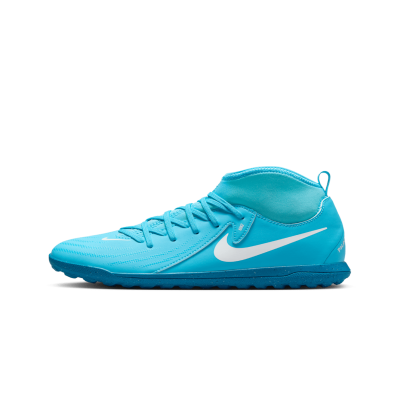 Recycled MaterialsNike Jr. Phantom Luna 2 ClubYounger/Older Kids' TF High-Top Football Shoes