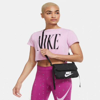 Recycled MaterialsNike SportswearWomen's Futura 365 Cross-body Bag (3L)