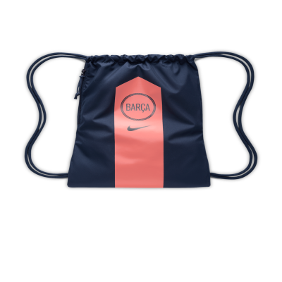 Barcelona2025/2026 Mike Heritage Gymsack T90