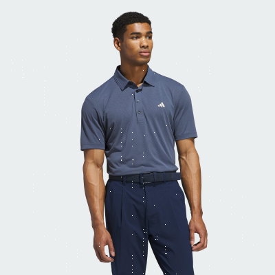 Ultimate365 Tour Textured Polo Shirt