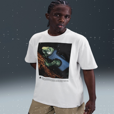 Recycled MaterialsNike ACGMen's Dri-FIT T-Shirt