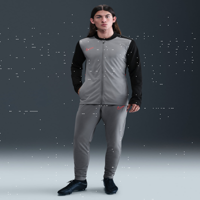 Recycled MaterialsNike AcademyMen's Dri-FIT Football Tracksuit