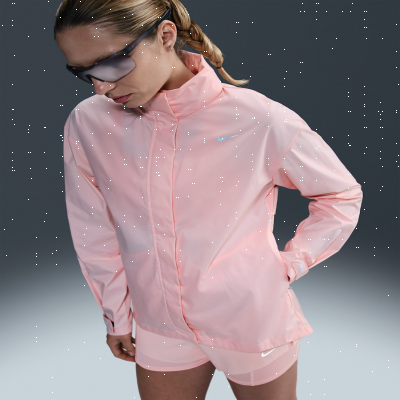 Recycled MaterialsNike Fast RepelWomen's Running Jacket