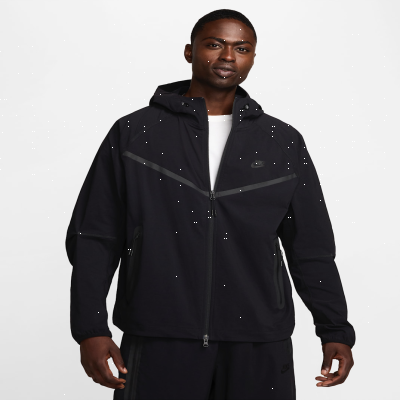 Nike TechMen's Woven Jacket