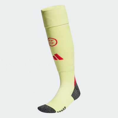 Spain 24 Away Socks