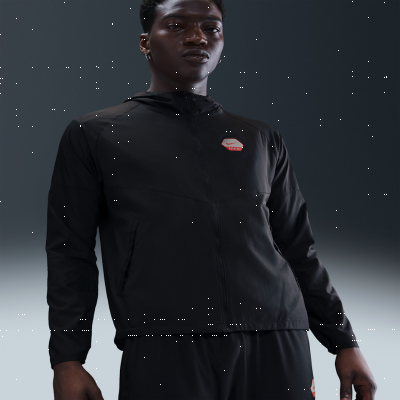 Recycled MaterialsNike Sportswear City SideMen's Running Jacket