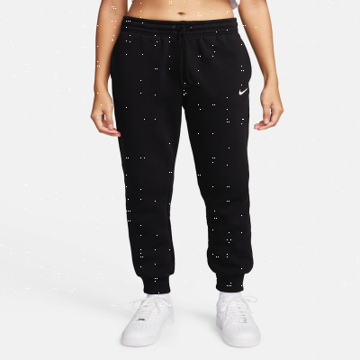 Nike Sportswear Phoenix FleeceWomen's Mid-Rise Tracksuit Bottoms