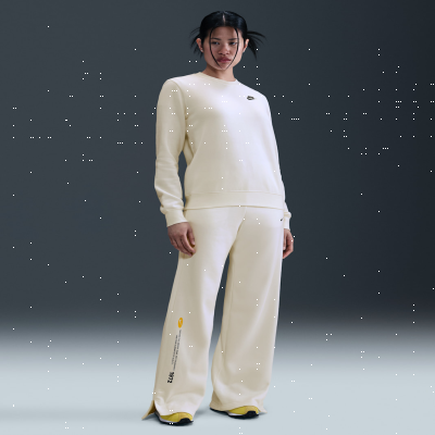 Nike SportswearWomen's Wide-Leg Trousers