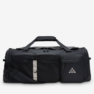 Recycled MaterialsNike ACG 'DAYMAX'Duffel Bag (60L)