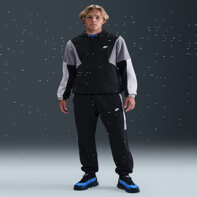 Nike Sportswear ClubMen's Fleece Hooded Tracksuit