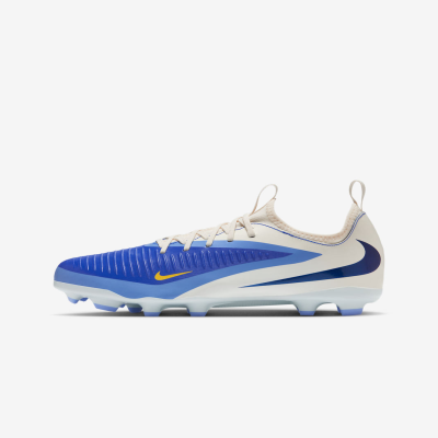 Nike Jr. Phantom 6 Low Academy LV8Older Kids' Multi-Ground Football Boot