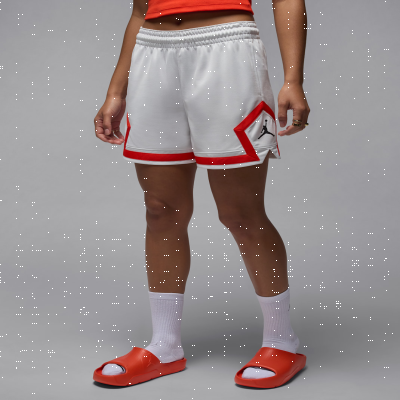 Recycled MaterialsJordan Sport Quai 54Women's 10cm (approx.) Diamond Shorts