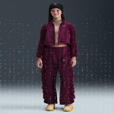 Nike SportswearGirls' Woven Trousers