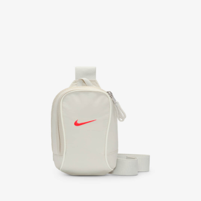 Recycled MaterialsNike Sportswear EssentialsCross-Body Bag (1L)