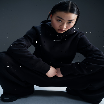 Nike Sportswear Phoenix FleeceWomen's Pullover Hoodie