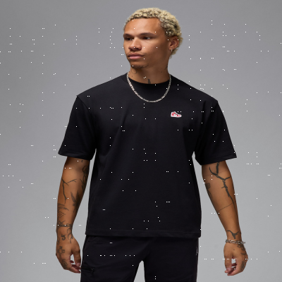 Jordan BrandMen's Sneaker Patch T-Shirt