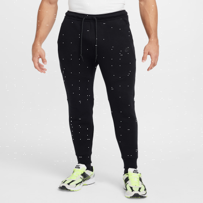 Recycled MaterialsNike TechMen's Fleece Joggers