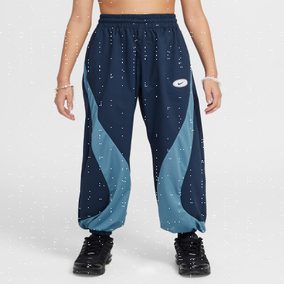 Recycled MaterialsNike SportswearGirls' Trousers