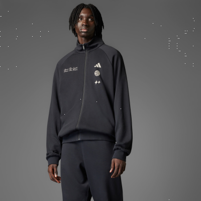FC Bayern BSTN Track Top
