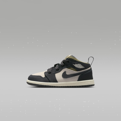 Jordan 1 Mid SEBaby & Toddler Shoes
