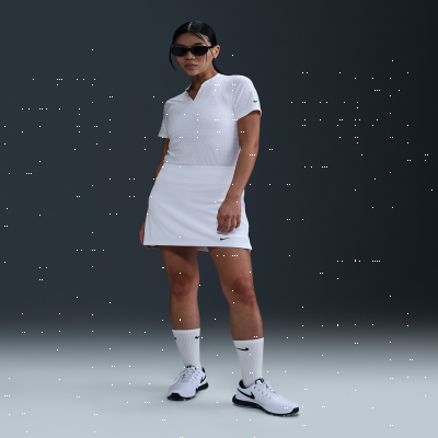 Recycled MaterialsNike TourWomen's Dri-FIT ADV Golf Skirt