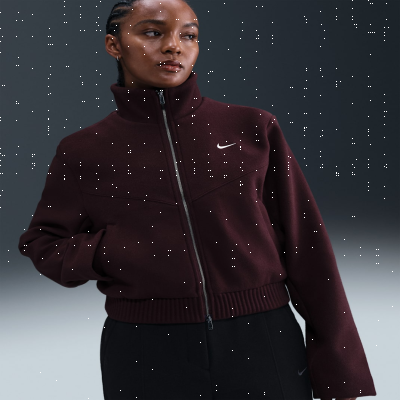 Recycled MaterialsNike Sportswear WindrunnerWomen's Tailored Jacket