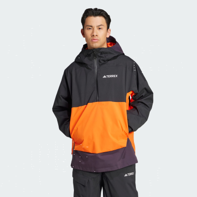 Terrex Xperior 2L Lined RAIN.RDY Anorak
