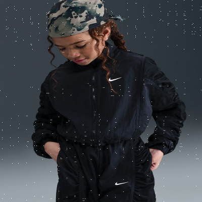 Nike SportswearGirls' Woven Jacket