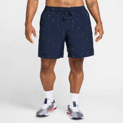 Recycled MaterialsNike FormMen's Dri-FIT 23cm (approx.) Unlined Versatile Shorts